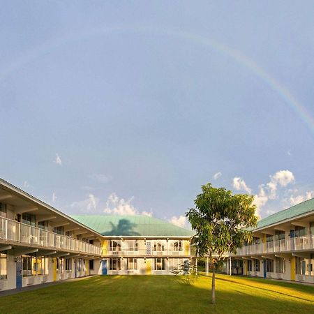 Days Inn By Wyndham Fort Pierce Midtown Luaran gambar