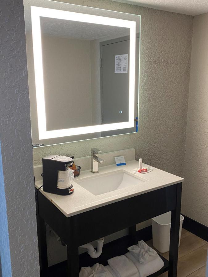 Days Inn By Wyndham Fort Pierce Midtown Luaran gambar
