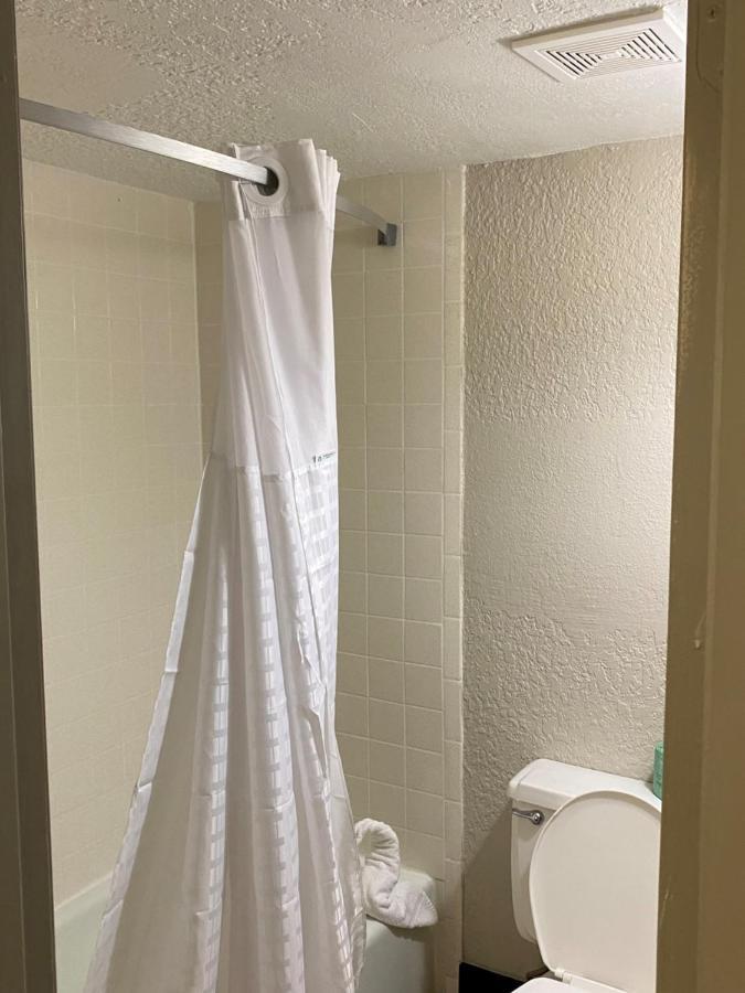 Days Inn By Wyndham Fort Pierce Midtown Luaran gambar