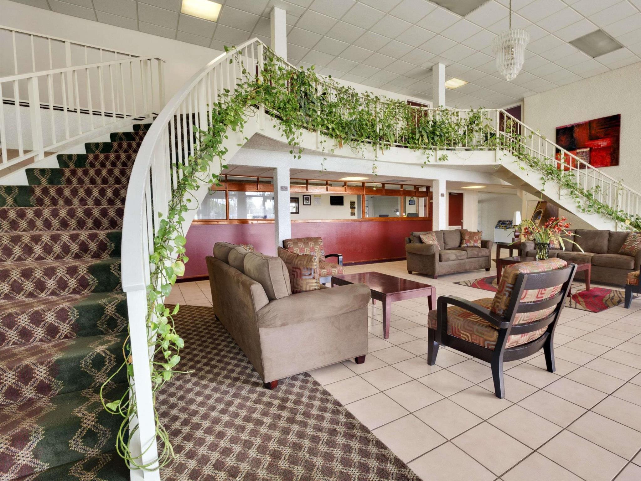 Days Inn By Wyndham Fort Pierce Midtown Luaran gambar