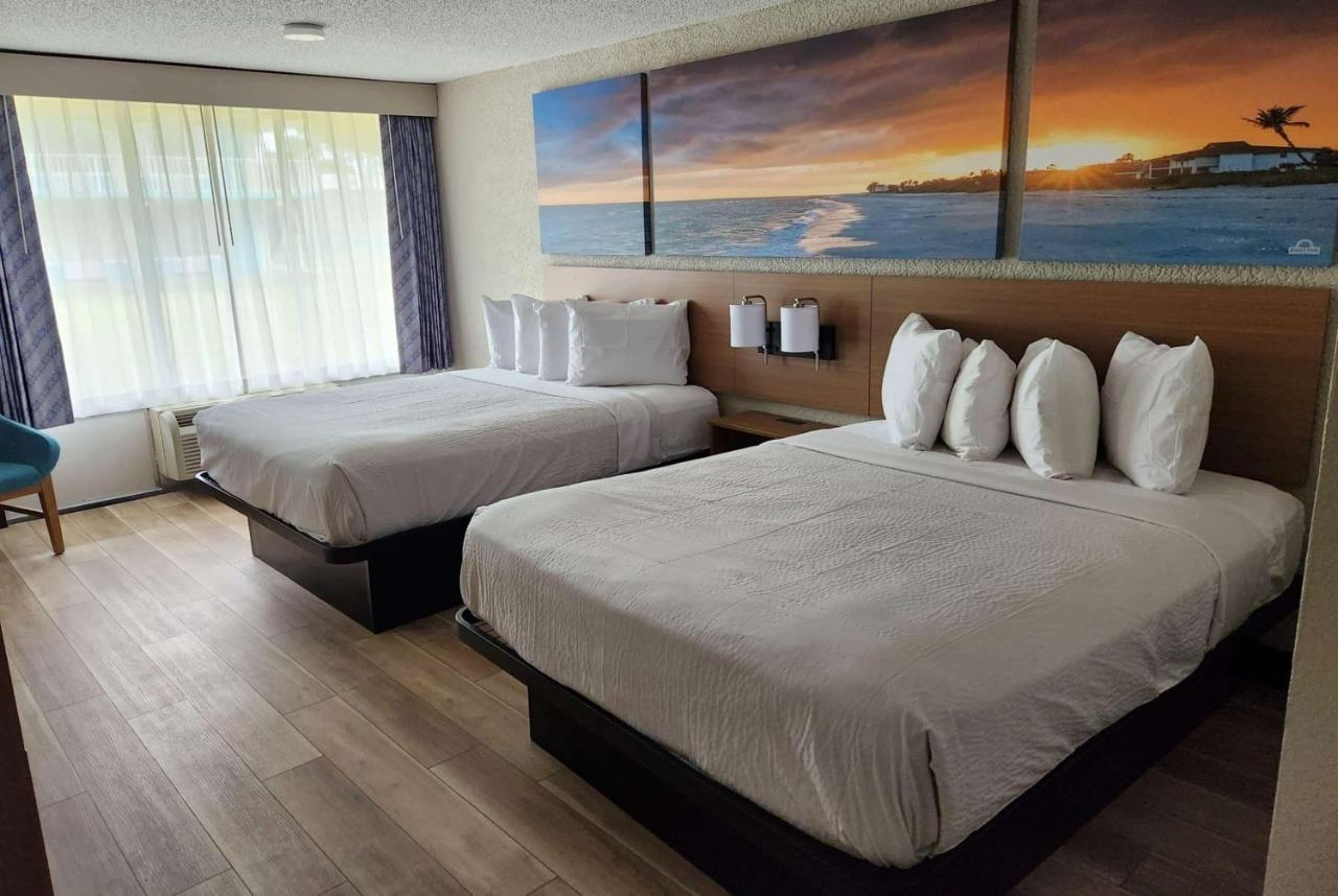 Days Inn By Wyndham Fort Pierce Midtown Luaran gambar
