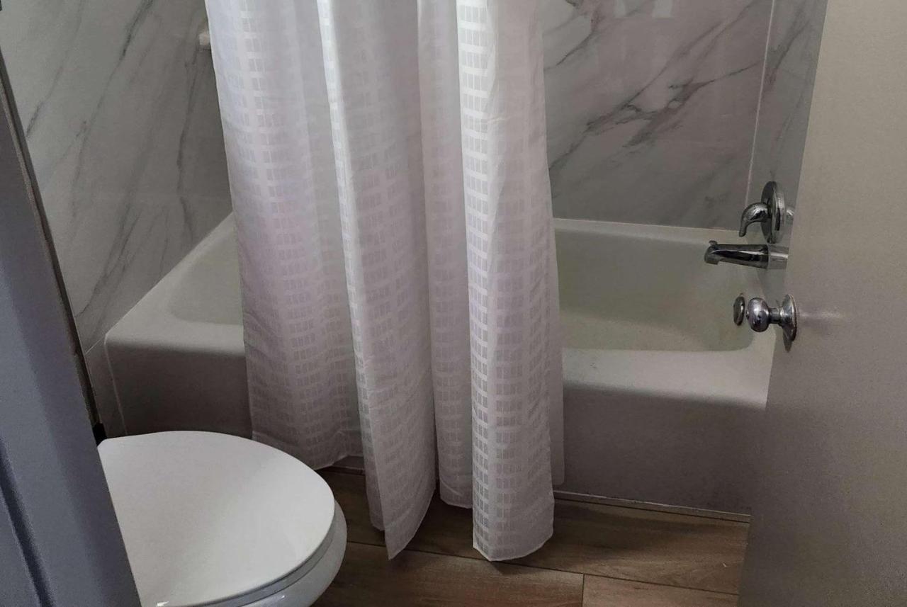 Days Inn By Wyndham Fort Pierce Midtown Luaran gambar