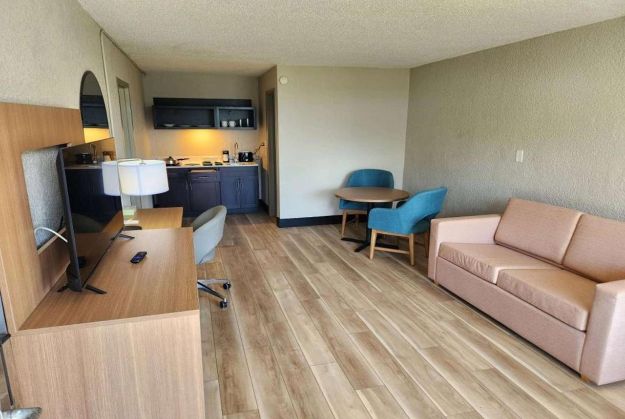 Days Inn By Wyndham Fort Pierce Midtown Luaran gambar