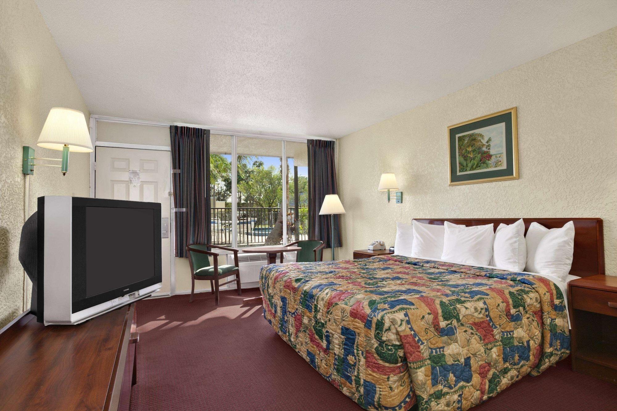 Days Inn By Wyndham Fort Pierce Midtown Luaran gambar