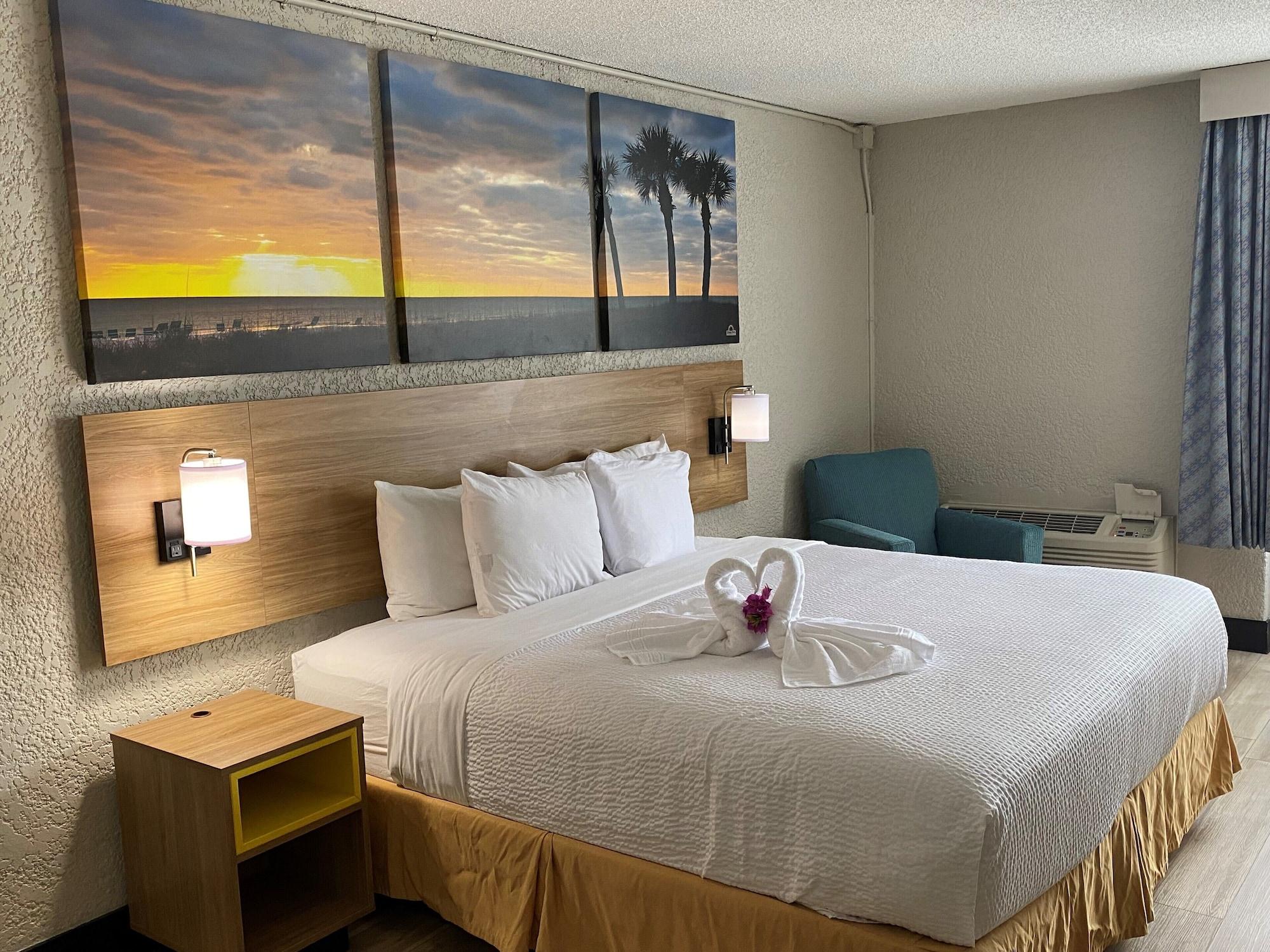 Days Inn By Wyndham Fort Pierce Midtown Luaran gambar