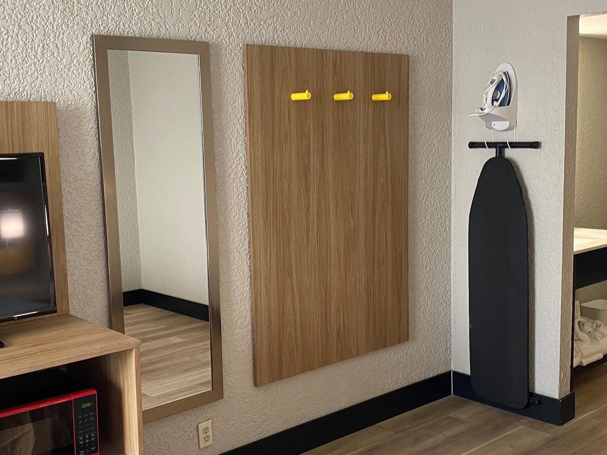 Days Inn By Wyndham Fort Pierce Midtown Luaran gambar