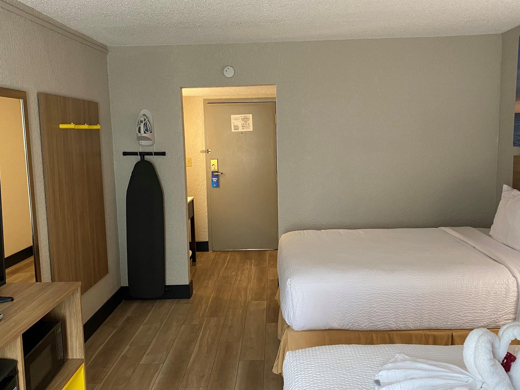 Days Inn By Wyndham Fort Pierce Midtown Luaran gambar