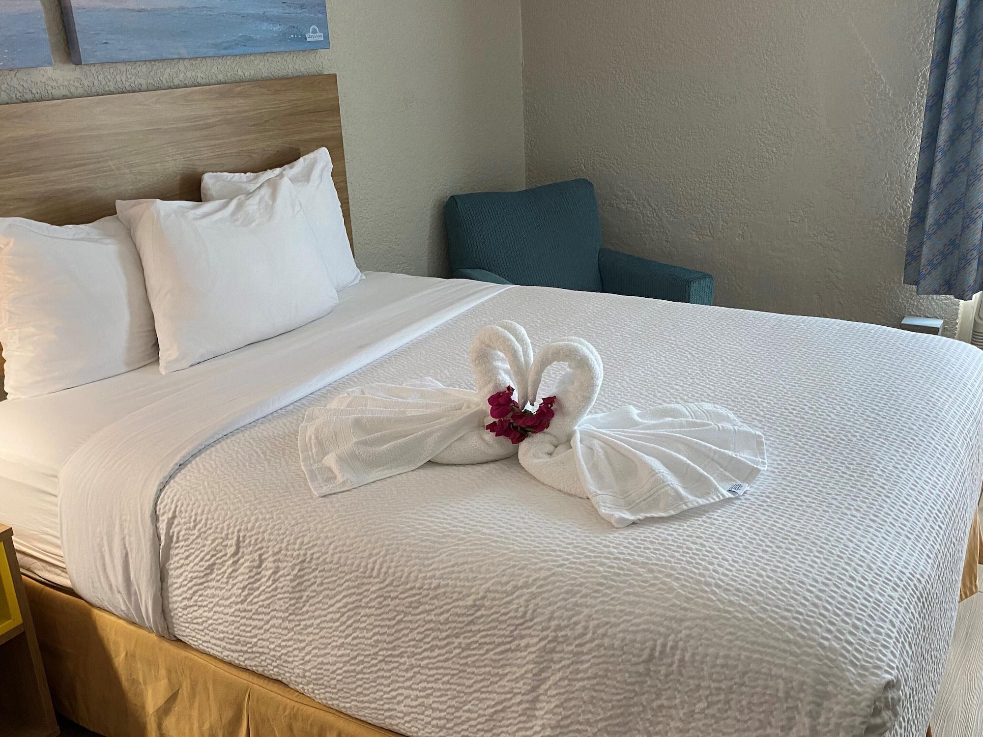Days Inn By Wyndham Fort Pierce Midtown Luaran gambar