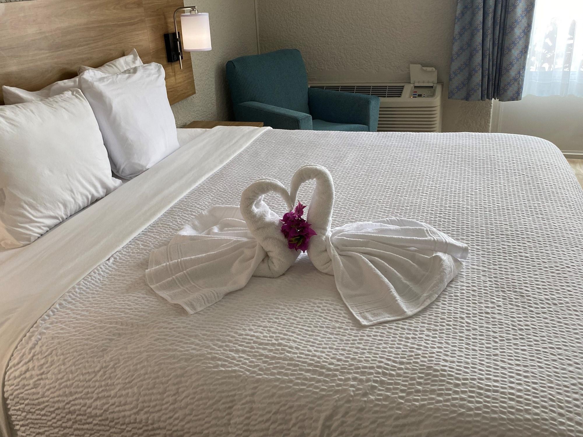 Days Inn By Wyndham Fort Pierce Midtown Luaran gambar