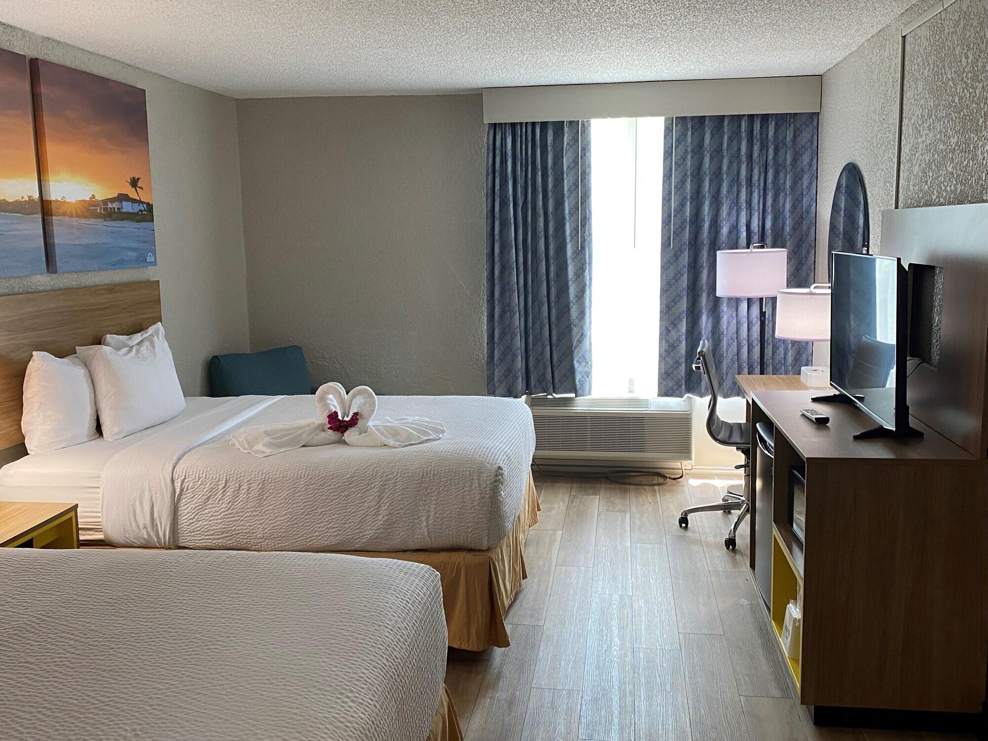 Days Inn By Wyndham Fort Pierce Midtown Luaran gambar