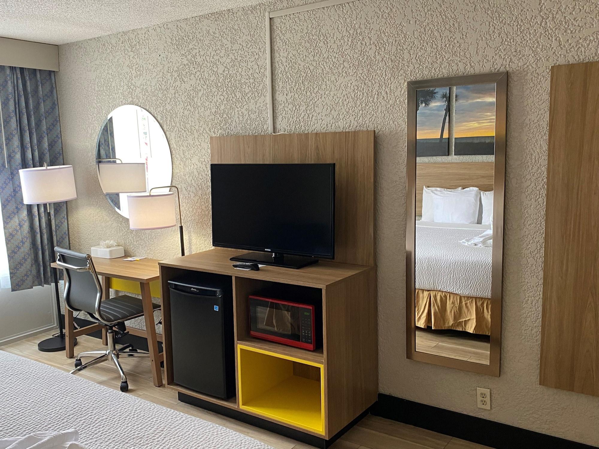 Days Inn By Wyndham Fort Pierce Midtown Luaran gambar