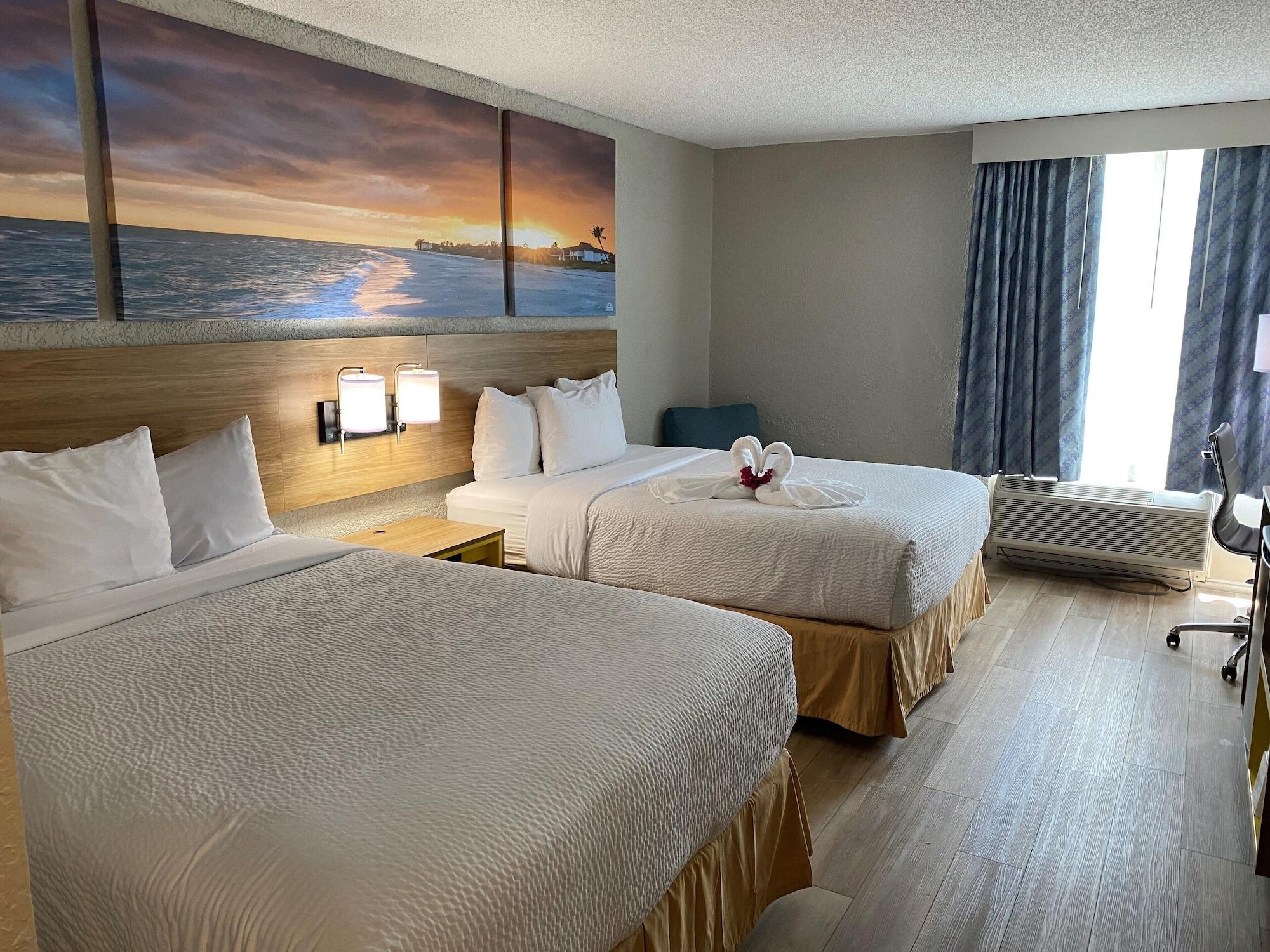 Days Inn By Wyndham Fort Pierce Midtown Luaran gambar