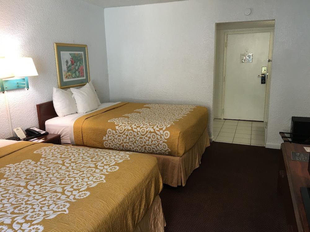 Days Inn By Wyndham Fort Pierce Midtown Luaran gambar