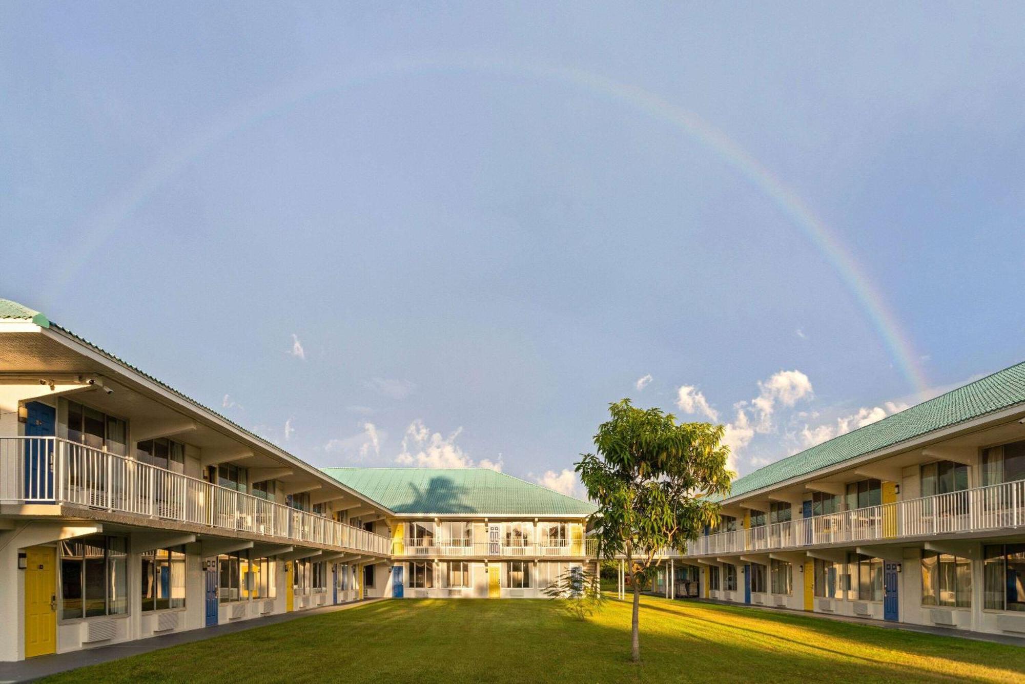 Days Inn By Wyndham Fort Pierce Midtown Luaran gambar