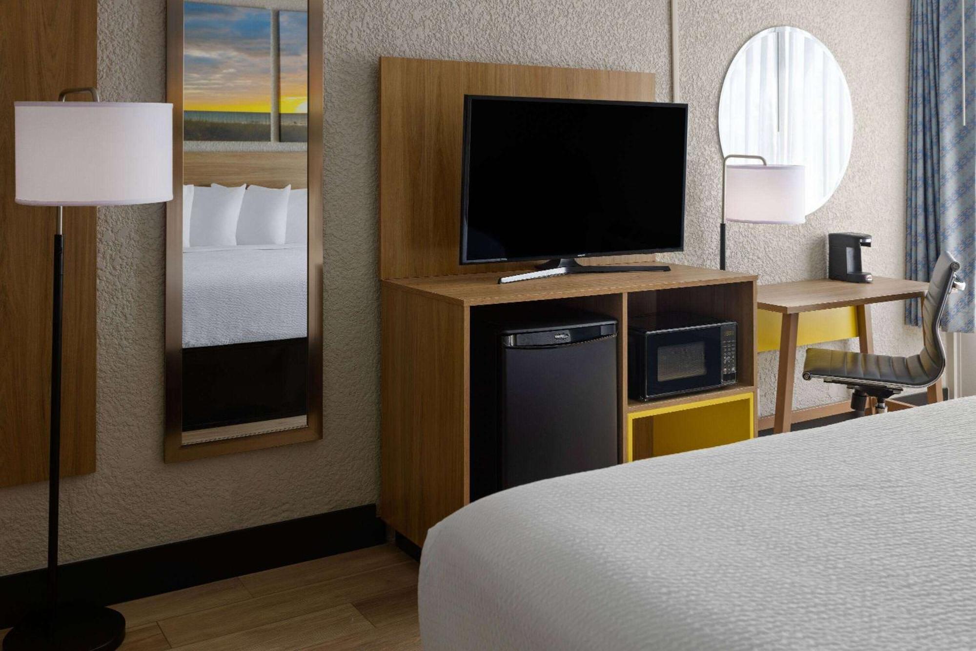 Days Inn By Wyndham Fort Pierce Midtown Luaran gambar