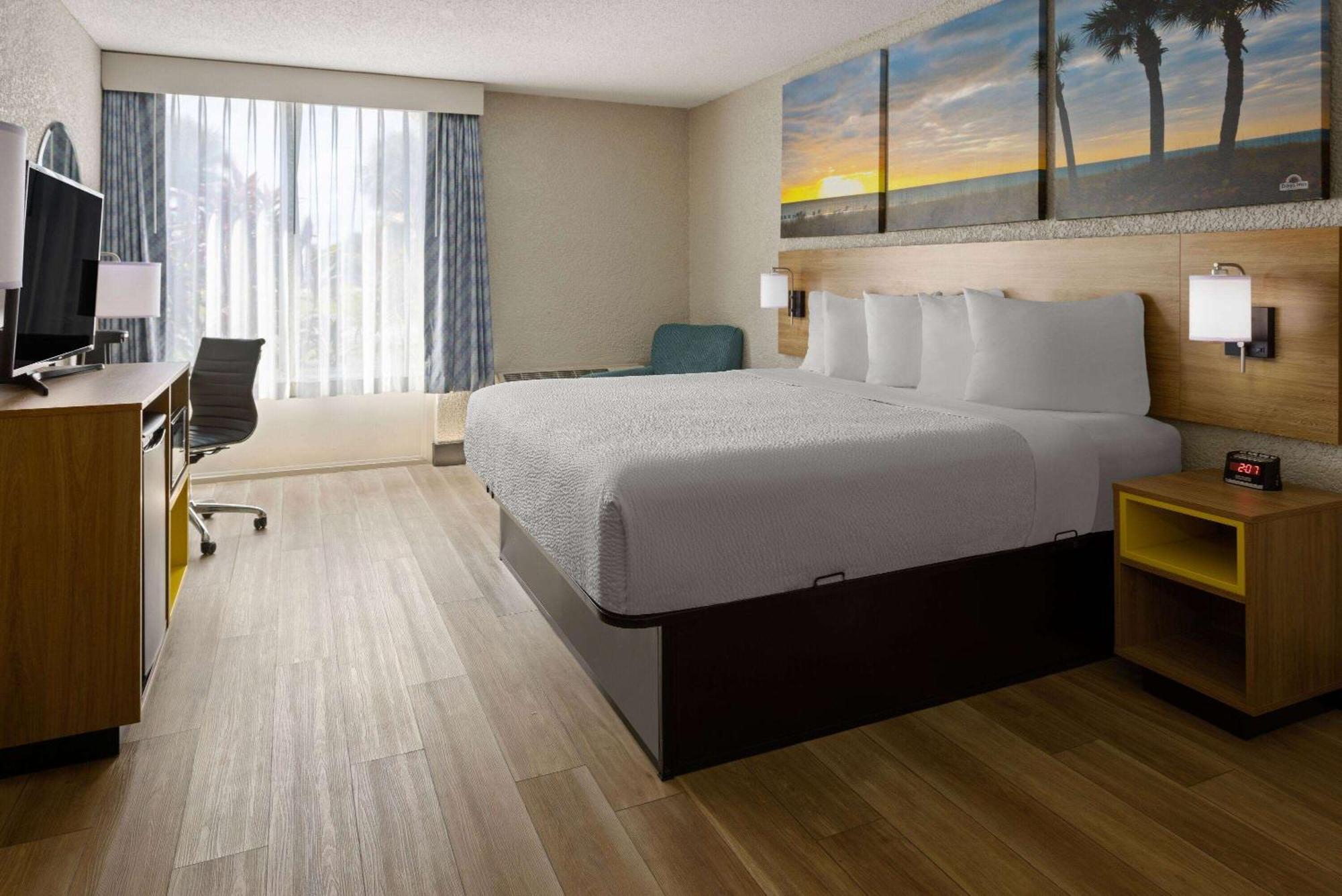 Days Inn By Wyndham Fort Pierce Midtown Luaran gambar