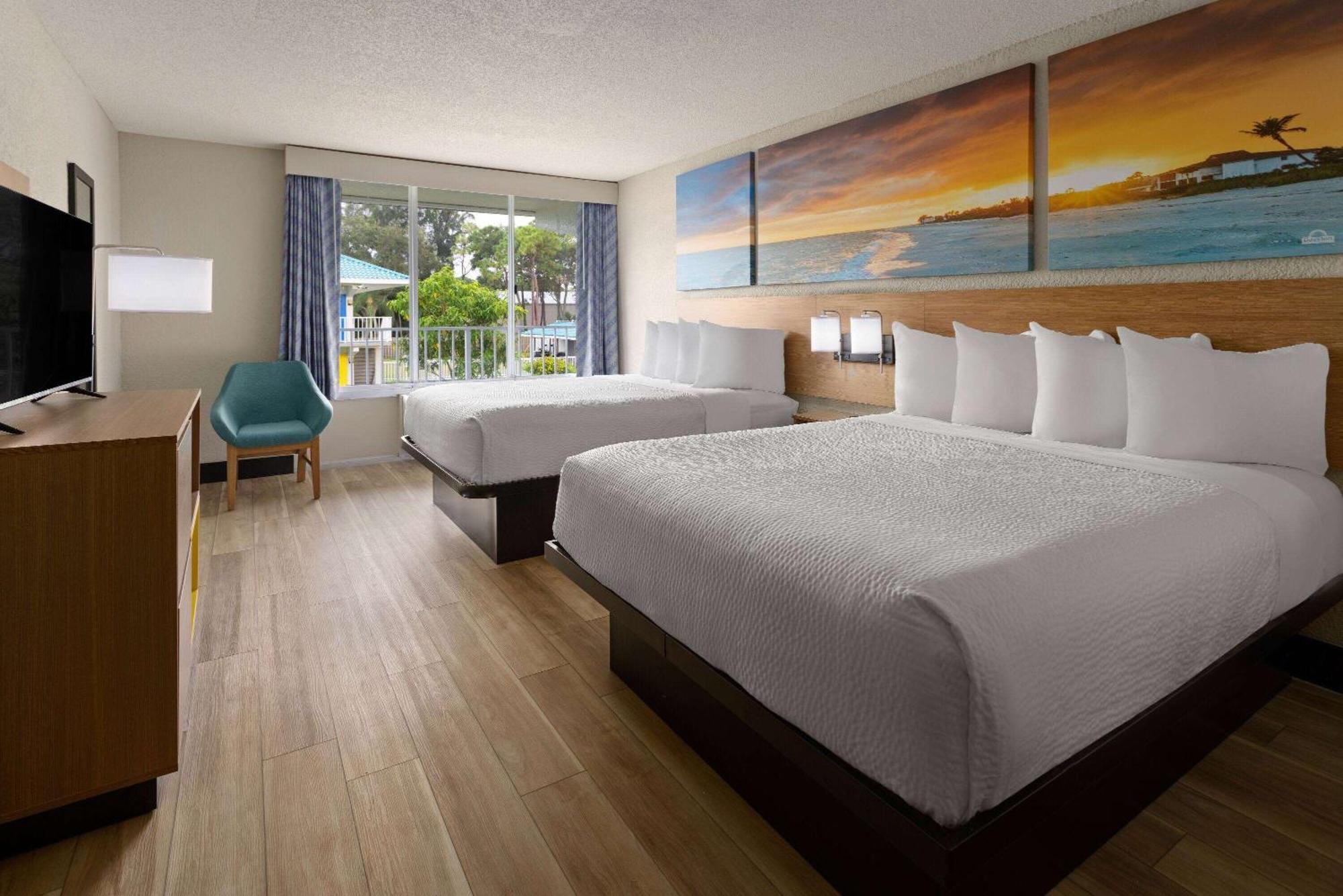 Days Inn By Wyndham Fort Pierce Midtown Luaran gambar
