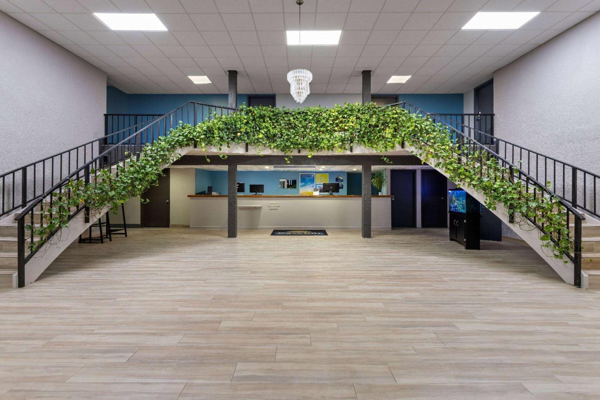 Days Inn By Wyndham Fort Pierce Midtown Luaran gambar