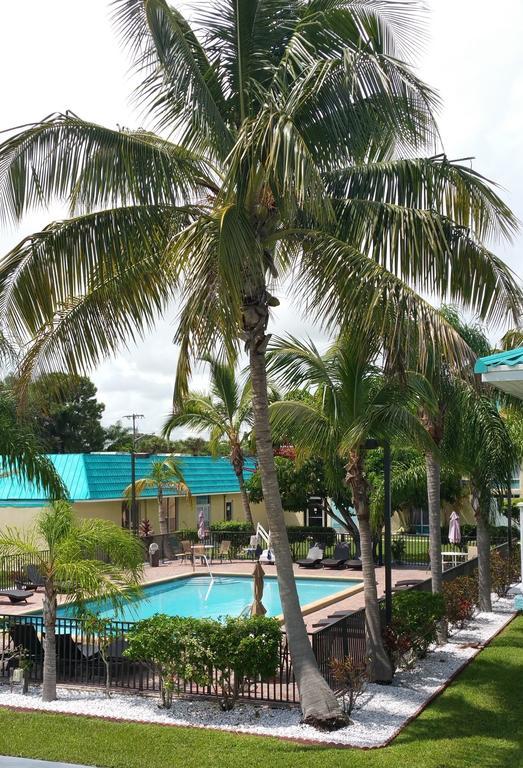 Days Inn By Wyndham Fort Pierce Midtown Luaran gambar