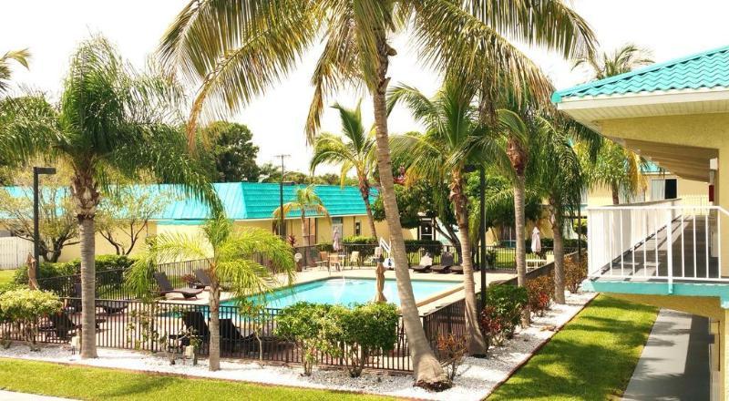 Days Inn By Wyndham Fort Pierce Midtown Luaran gambar