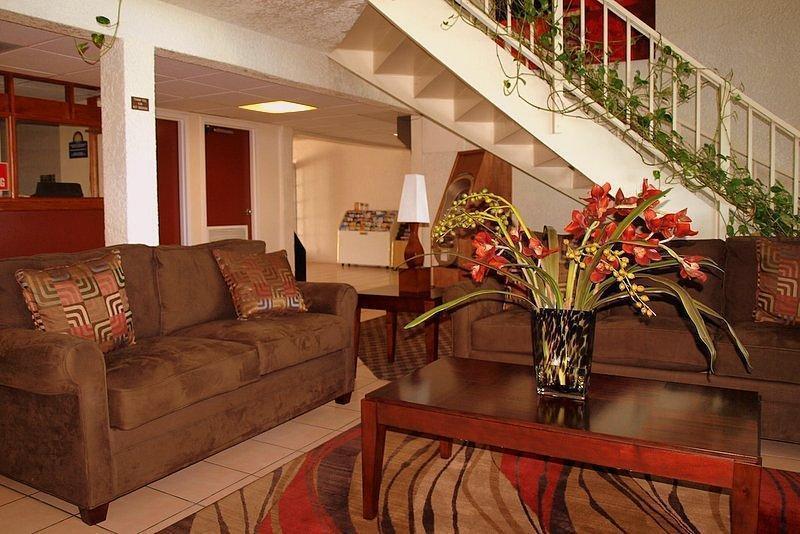 Days Inn By Wyndham Fort Pierce Midtown Luaran gambar