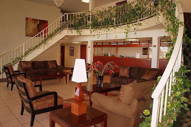 Days Inn By Wyndham Fort Pierce Midtown Luaran gambar
