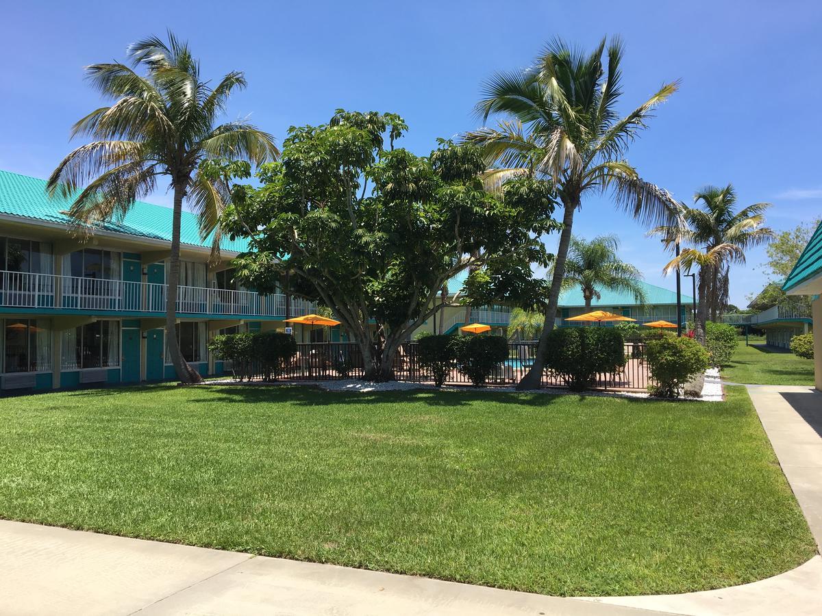 Days Inn By Wyndham Fort Pierce Midtown Luaran gambar