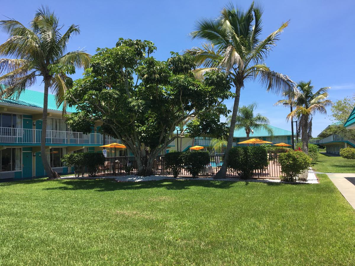 Days Inn By Wyndham Fort Pierce Midtown Luaran gambar