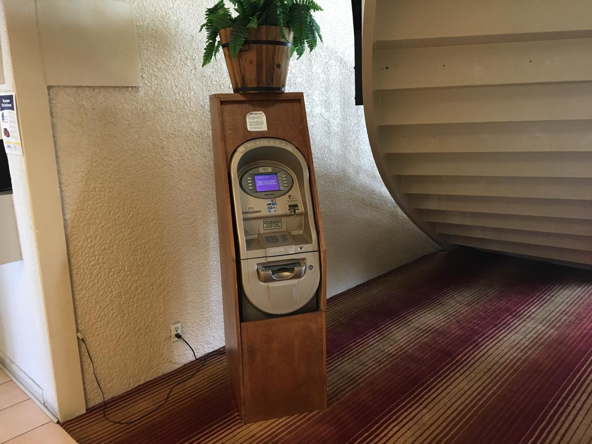 Days Inn By Wyndham Fort Pierce Midtown Luaran gambar
