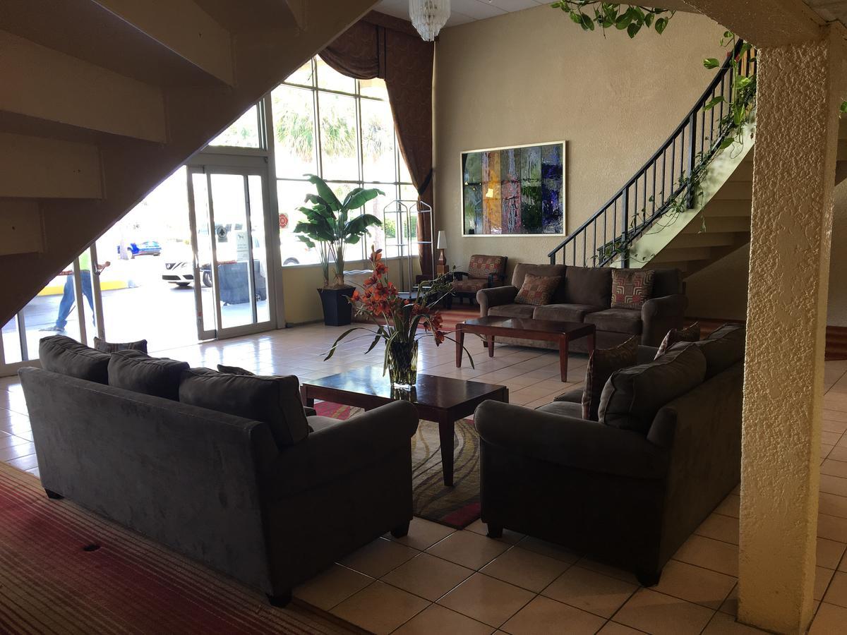 Days Inn By Wyndham Fort Pierce Midtown Luaran gambar